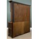 19TH CENTURY OAK WELSH DRESSER being a fine example with three shelf rack and the base with break - Image 6 of 6