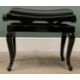 MODERN EBONISED PIANO being a fine, rarely used example, overstrung and by Steinmüller, 109 (h) x - Image 9 of 10