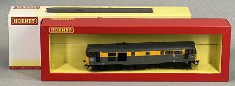 BOXED HORNBY OO GAUGE LOCOMOTIVE R3880 BR Civil Engineers Class 31 Aia-Aia Floreat Salopia no. 31147