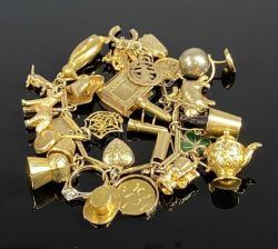 Jewellery, Collectables & Fine Art, Colwyn Bay