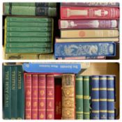 COLLECTION OF FOLIO SOCIETY BOOKS including J.R.R. Tolkien 'The Lord of the Rings Trilogy', C.S.