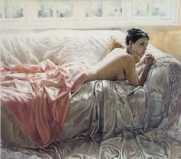 ‡ ROB HEFFERAN (British b.1968) limited edition (29/295) colour prints - 'Radiance', signed,