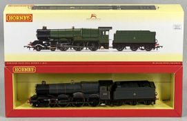 BOXED HORNBY OO GAUGE R3408 GWR King Class 'King Edward V' 6016 Provenance: private collection