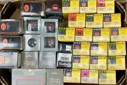 BOXED DIECAST SCALE MODEL VEHICLES, Vanguards original Omnibus exclusive first editions etc. approx.