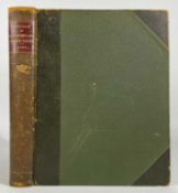 LAWS (EDWARD) The History of Little England Beyond Wales, published by George Bell and Sons, London,