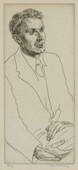 Fine Art & Interiors incl. Welsh Pictures & Books