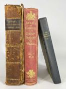 WELSH GENEALOGY & HISTORY: Fenton (Richard) A Tour in Quest of Genealogy, through several parts of