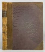 NORRIS (CHARLES). Etchings of Tenby, including Many Ancient Edifices which have been Destroyed,