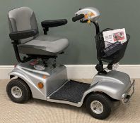RASCAL MOBILITY SCOOTER, with charger, working order, E/T Provenance: deceased estate Conwy