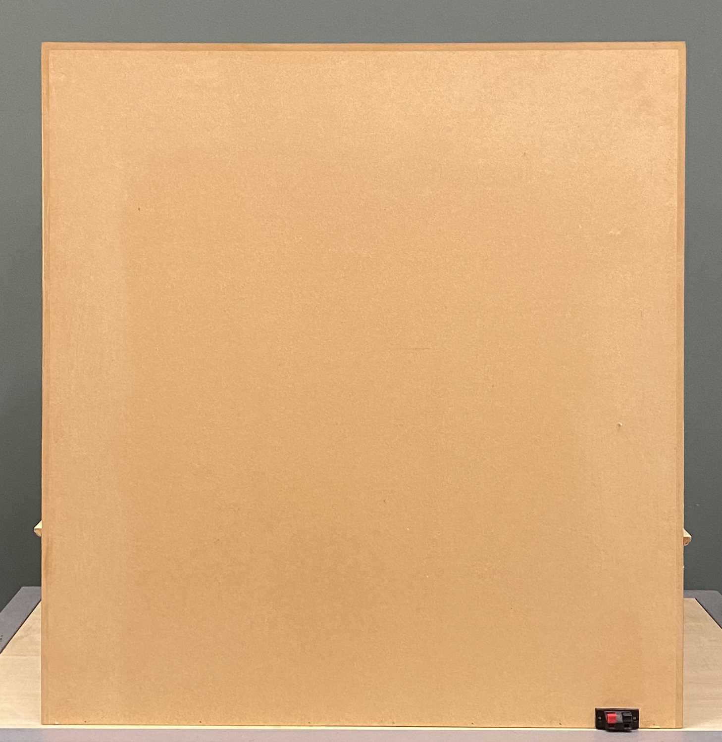 GOOD LARGE MODERN DOLL'S HOUSE WITH COMPREHENSIVE CONTENTS, 88 (h) x 83 (w) x 47cms (d) - Image 18 of 20