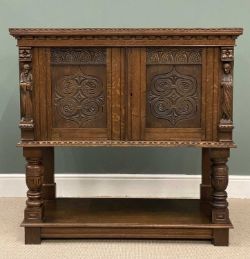 Furniture & Interiors