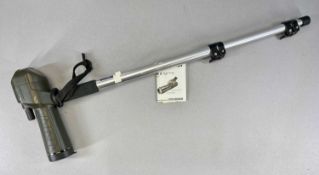 NIKON SB201732 SPOTTING SCOPE, angled body type, 20x lens with adjustable monopod and instruction