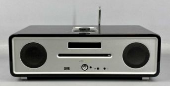 A VITA AUDIO R4 INTEGRATED MUSIC SYSTEM, Serial No V051013566 Provenance: deceased estate