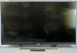 SONY KD-49XD8305 49