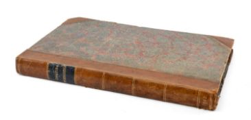 ANTIQUARIAN (ECCLESIASTICAL): Astle (T. Ayscough) & Caley (J.) [Ed’s.] Taxatio Ecclesiastica
