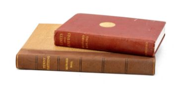 BALL (RICHARD) Penny Farthing. pub. Country Life Ltd, London 1931, de-luxe edition, no. 75/150