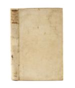 ANTIQUARIAN (HERELDRY & GENEALOGY): Imhof (Jacob Wilhelm). Regum Pariumque Magnae Britanniae