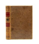 ANTIQUARIAN (ASSORTED): 1. Lucius Annaeus Seneca, L. Annæi Senecæ Philosophi Tomus secundus; in