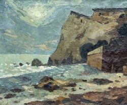 The Welsh Sale, Cardiff