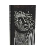 GWASG GREGYNOG: The Story of Heledd, by Glyn Jones & T.J. Morgan, edited by Jenny Rowland, with a