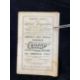 THE FOOTBALL CLUB HOUSE: EARLY NEWPORT COUNTY AFC PROGRAMMES OF SEASONS 1923 - 1928, programmes of - Image 10 of 11