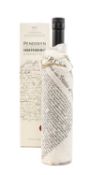 WINE & SPIRITS CLUB HOUSE: PENDERYN SINGLE MALT WELSH WHISKY Icons of Wales range, No 2/50, '