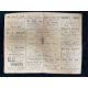 THE FOOTBALL CLUB HOUSE: EARLY NEWPORT COUNTY AFC PROGRAMMES OF SEASONS 1923 - 1928, programmes of - Image 7 of 11