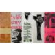 ‡ PAUL PETER PIECH (American, lived/worked Wales 1920-1996) a selection of five woodcut prints, - Image 1 of 6