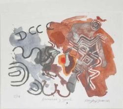 City Hospice Welsh Art Auction