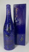 1983 TAITTINGER COLLECTION VINTAGE CHAMPAGNE, limited edition released in collaboration with