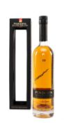 PENDERYN SINGLE MALT WELSH WHISKY - Grand Slam Edition 2019, Portwood Finish, 70cl, 46% vol