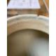 TWO PORCELAIN VASES, one a Chinese crackle glazed famille rose jar and cover, 30cms (h), the other a - Image 7 of 16