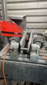 Soco Taper Case Taper, approx. 1m x 0.5m x 1.4m high, lot to be loaded free of charge - Yes, lot