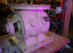 DMN Westinghouse AML300/4TS Rotary Air Seal. Free loading Yes, item located Wrexham, vendors