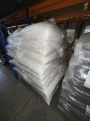 1000kg Indian Pumpkin Powder, loading free of charge - yes, lot located in Rhondda Cynon Taf,