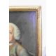Friedrich August von Schleswig-Holstein-Gottorf als Fürstbischof von Lübeck, Deutschland, 18. Jh. - Bild 6 aus 32