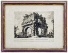 Piranesi, Giovanni-Battista: 