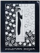 Moser, Koloman: Poster 