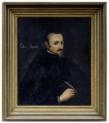 Bildnis des 