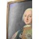 Friedrich August von Schleswig-Holstein-Gottorf als Fürstbischof von Lübeck, Deutschland, 18. Jh. - Bild 3 aus 32