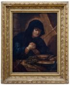 Mater Dolorosa, Niederlande, 17. Jh.