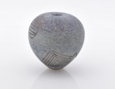Kleine Vase, 2. H. 20. Jh.