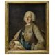 Friedrich August von Schleswig-Holstein-Gottorf als Fürstbischof von Lübeck, Deutschland, 18. Jh. - Bild 1 aus 32