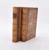 Reinhard, Franz Volkmar, Predigten