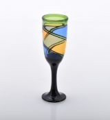 Wallstab, Kurt: Miniatur-Stängelglas