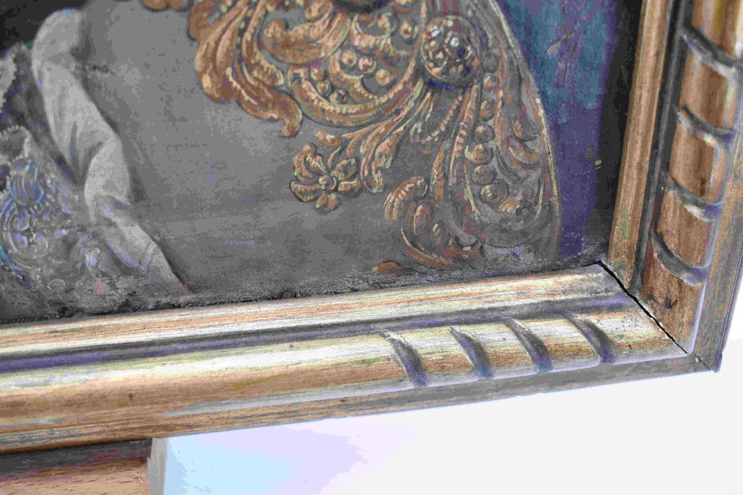 Friedrich August von Schleswig-Holstein-Gottorf als Fürstbischof von Lübeck, Deutschland, 18. Jh. - Bild 28 aus 32