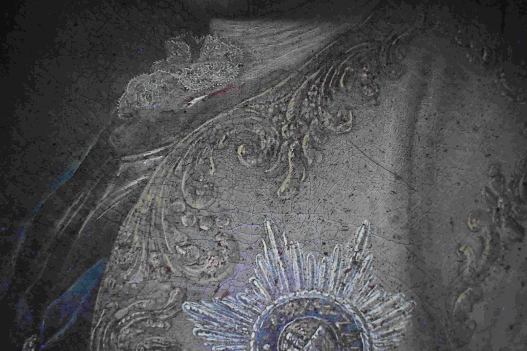 Friedrich August von Schleswig-Holstein-Gottorf als Fürstbischof von Lübeck, Deutschland, 18. Jh. - Bild 16 aus 32