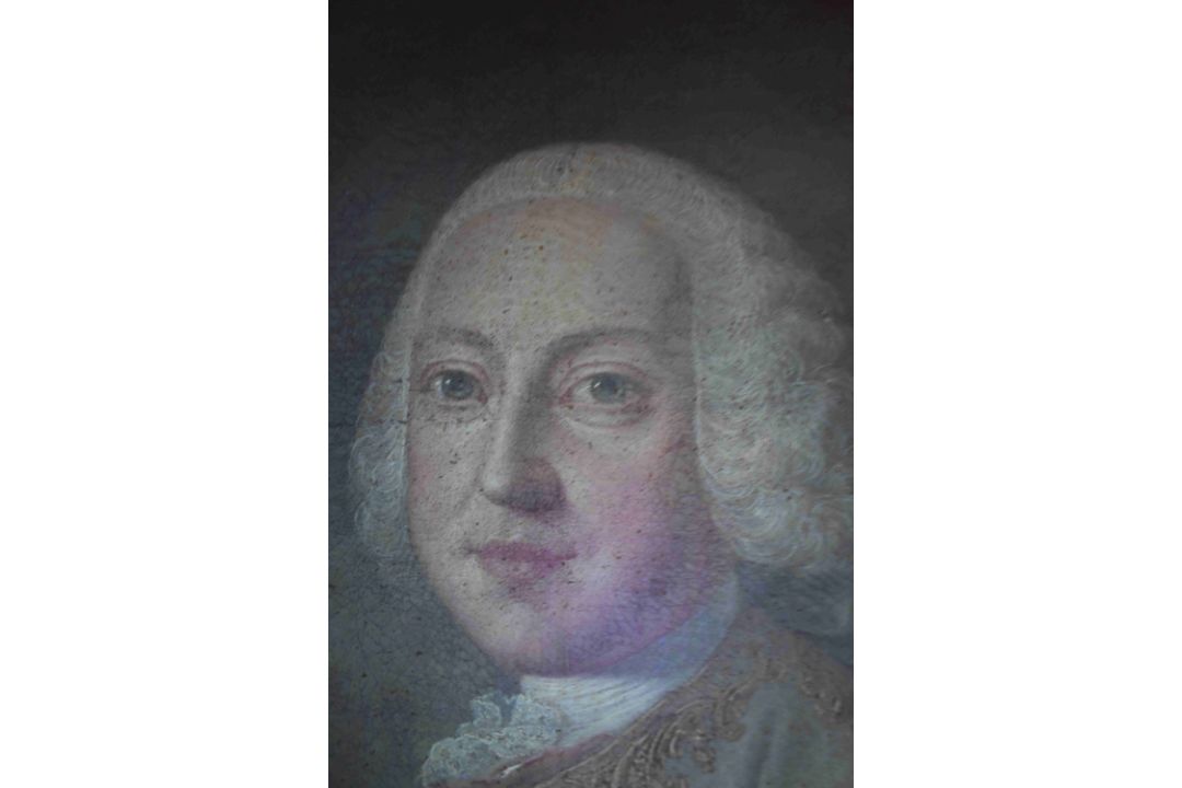 Friedrich August von Schleswig-Holstein-Gottorf als Fürstbischof von Lübeck, Deutschland, 18. Jh. - Bild 17 aus 32