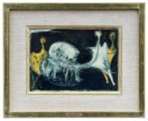Cartier, Paul: Ohne Titel