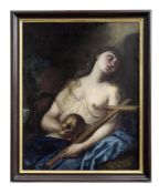 Trevisani, Francesco - Circle of the: Italian master of the 17th cent.